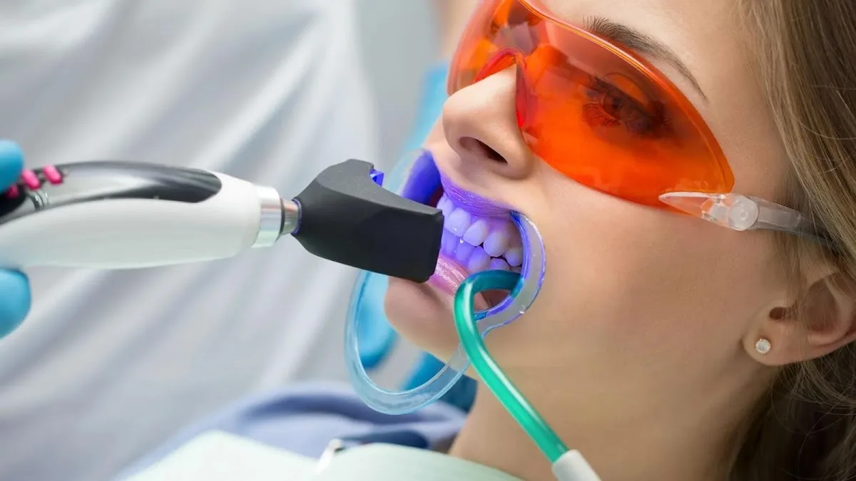 Dr. Layth Saraf, DMD — photo 3