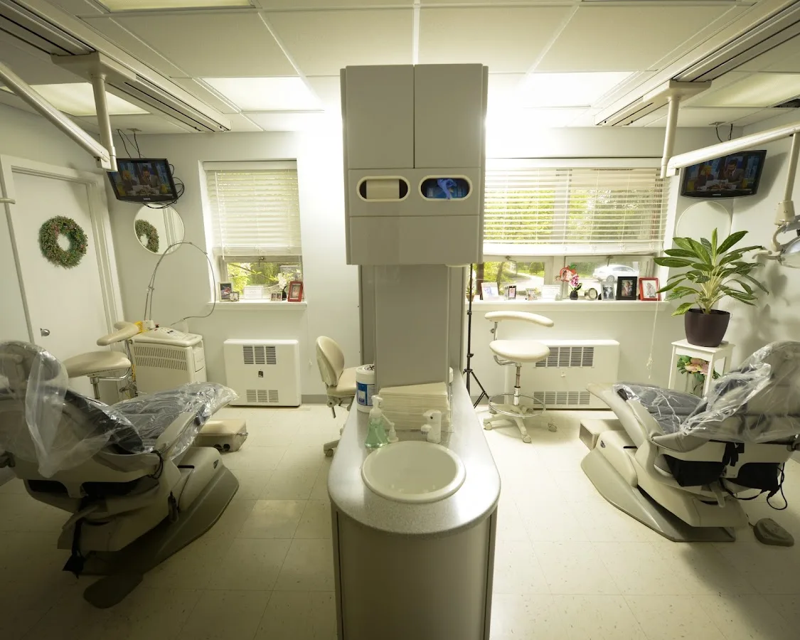 Dr. Lena D. Karkalas, DDS — photo 1