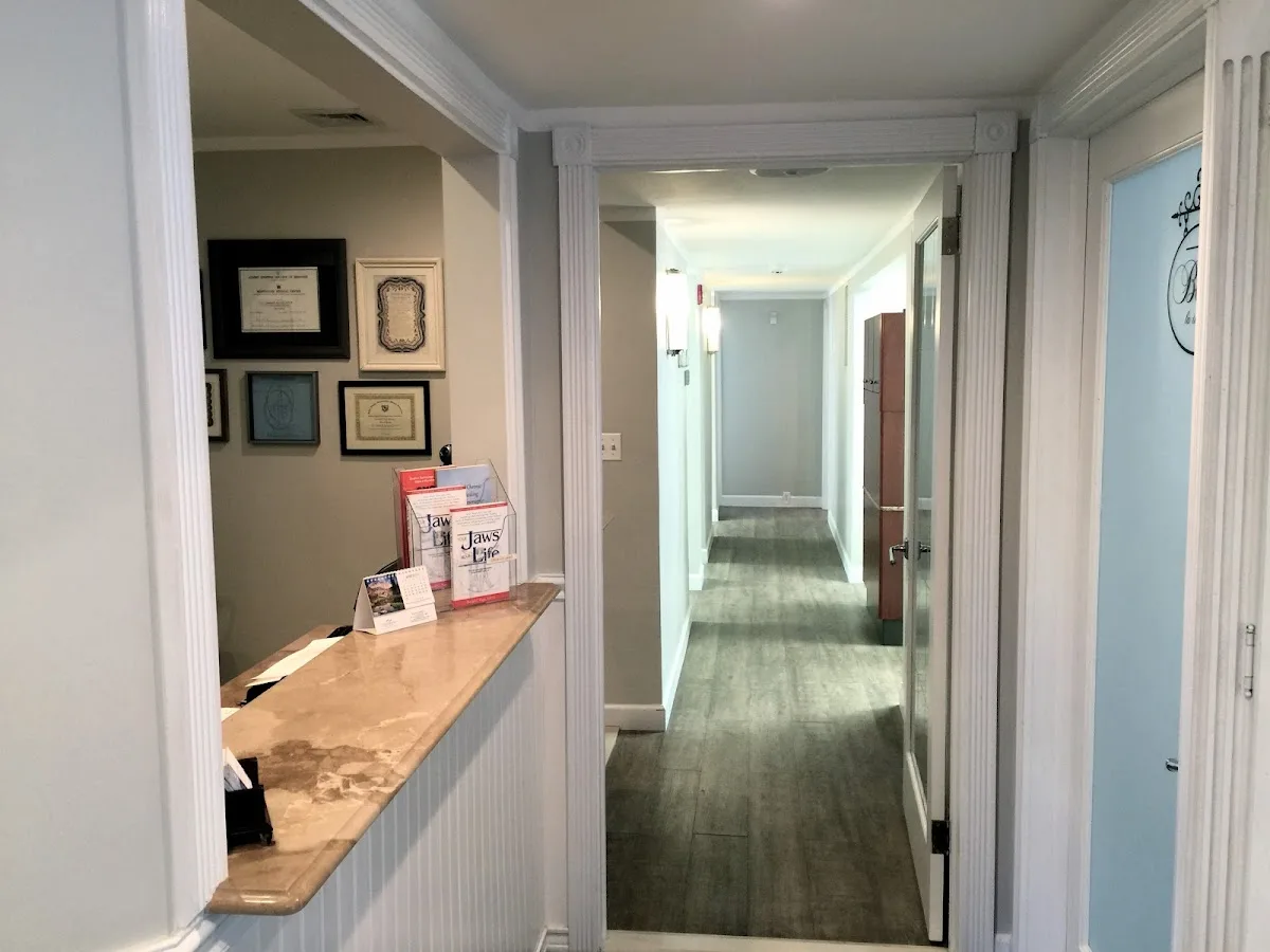 Dr. Leonard Kundel DMD — photo 1