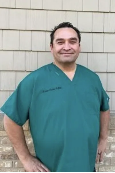 Dr. Martin A. Ruelas, DMD — photo 1