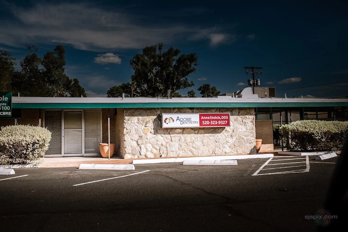 Dr. Melvin M. Dixon, DDS — photo 5