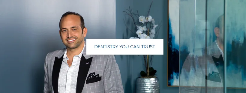 Dr. Rick Dentistry — photo 1