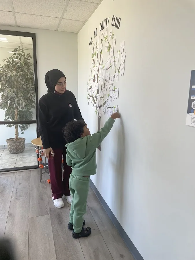 Dr. Ruaa Waely - Michigan Smiles Family Dental — photo 1