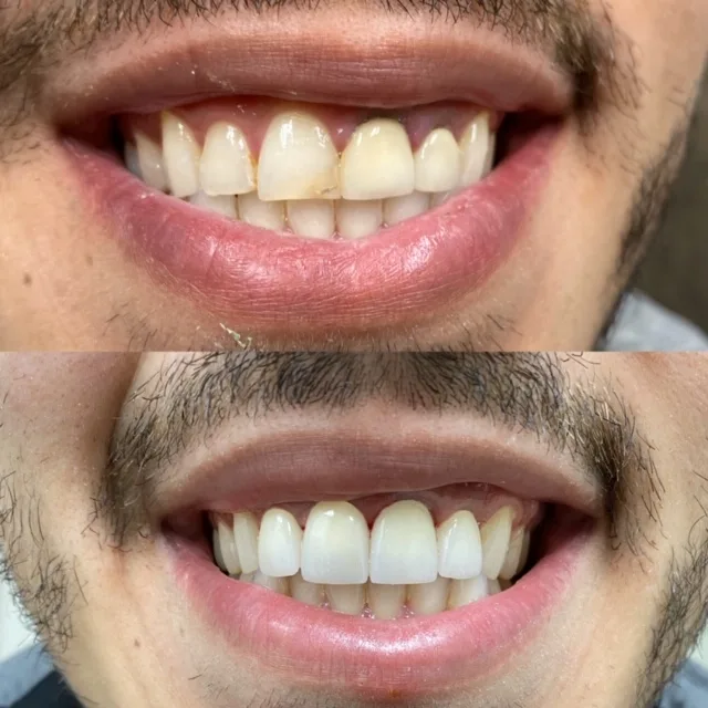 Dr. Sahar Barbat, Wolverine Cosmetic Dental, — photo 1