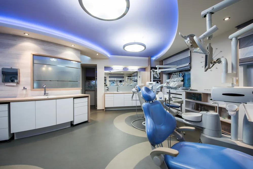 Dr Snyder Cosmetic Dentistry Las Vegas — photo 5