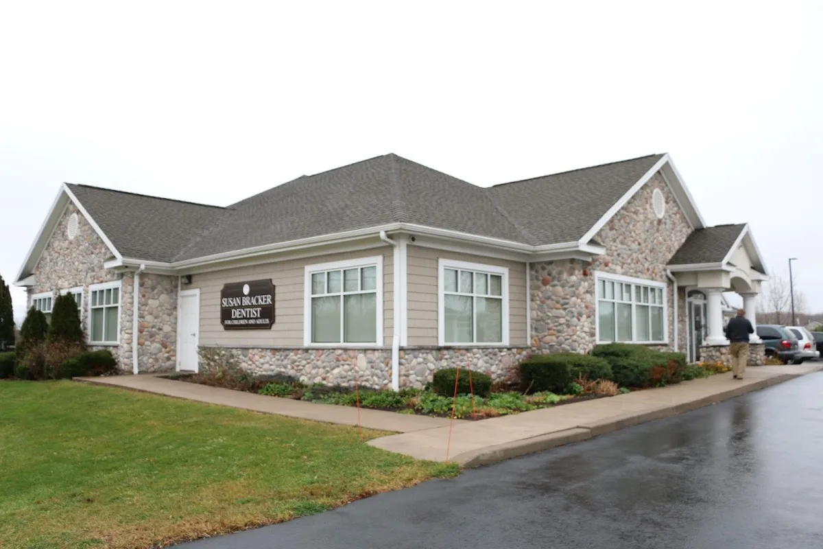 Dr. Susan Bracker, DDS (Rochester) Cosmetic Dentistry Consult: How to Verify the “Record-to-Plan” Fit