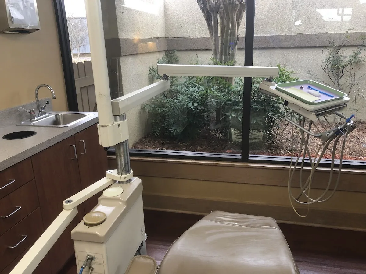 Dr Walter K Little, Jr., DDS, PC — photo 1