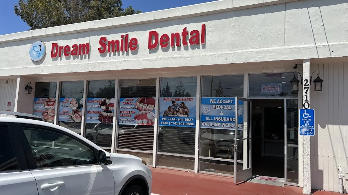 Dream Smile Dental — photo 1