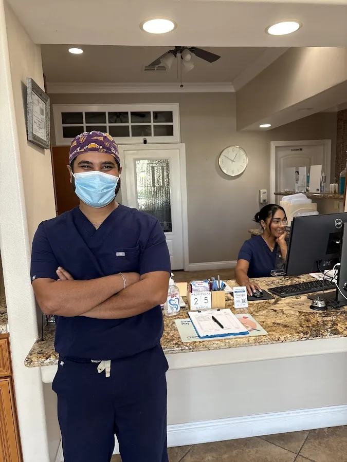 Dream Smile Dental — photo 2