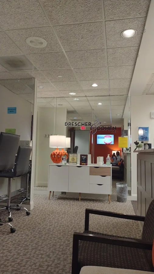 Drescher & Cohen - Midtown Atlanta Dentist