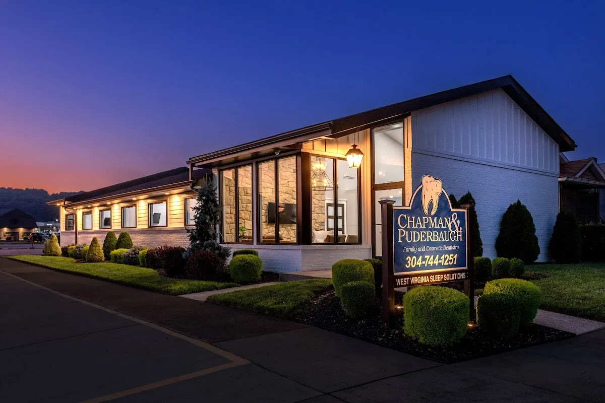 Drs. Chapman & Puderbaugh DDS, PLLC — photo 1