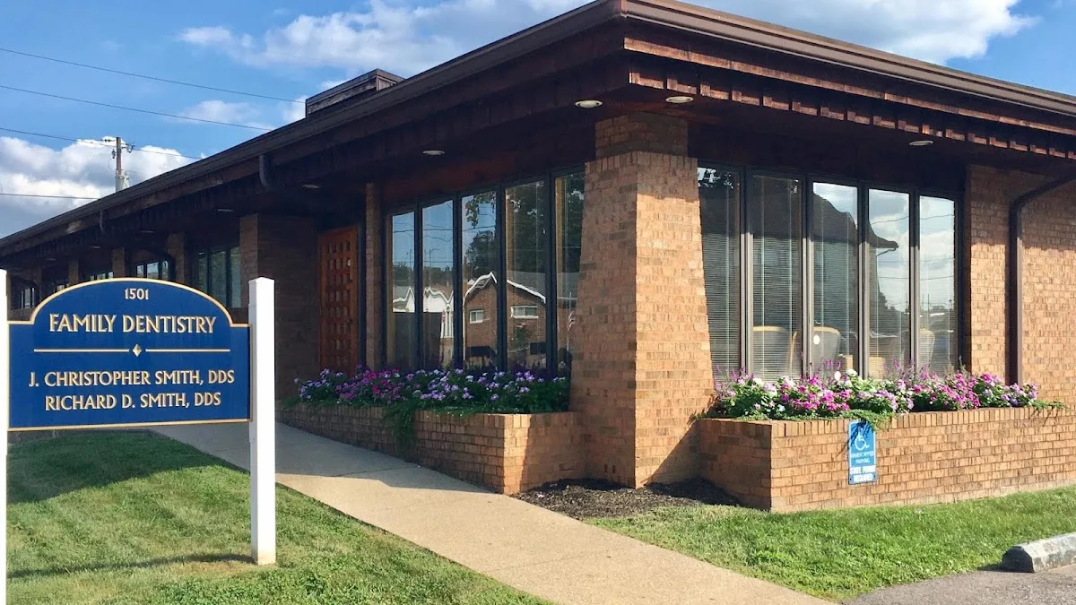 Drs. Chapman & Puderbaugh DDS, PLLC — photo 4