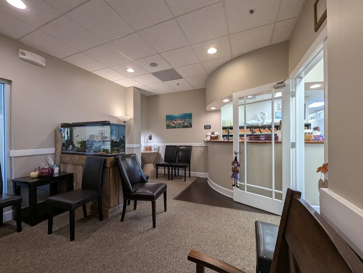 Drs. Lee, Bonfiglio, Vesely, & Associates — photo 4
