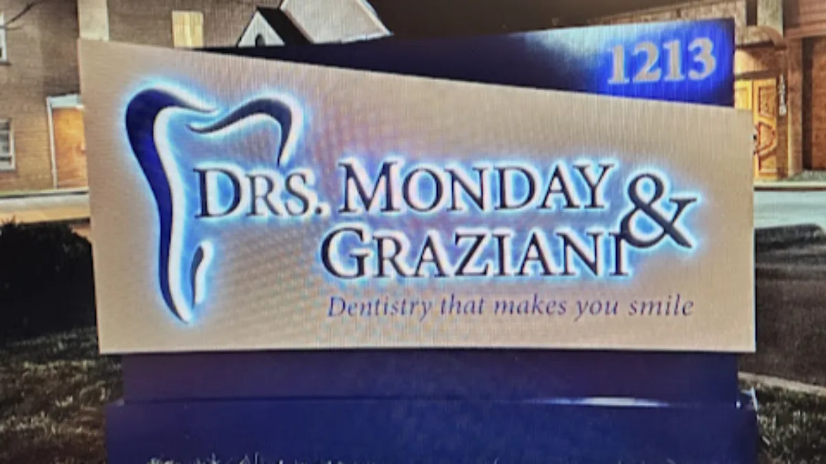 Drs. Monday & Graziani P.L.L.C. — photo 1
