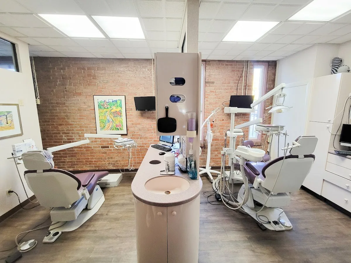 Drs Rubinstein and Ducoff — photo 5