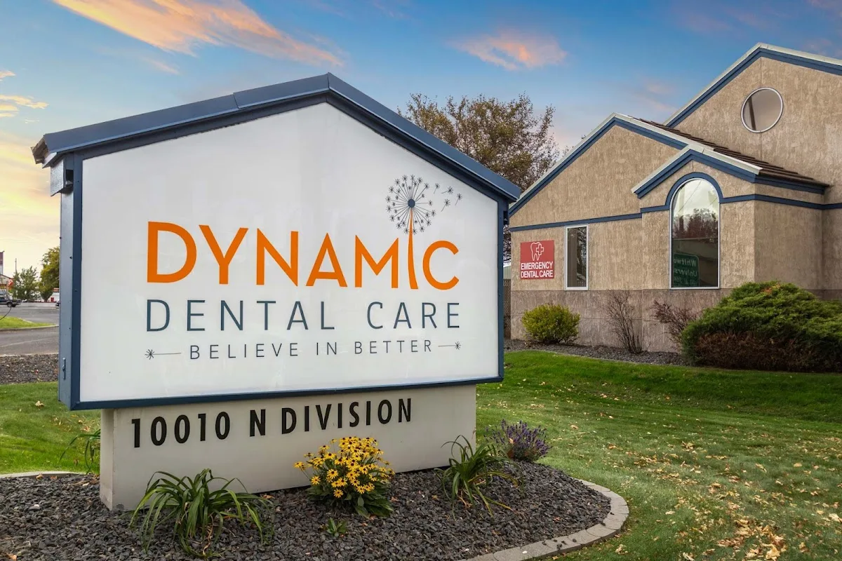 Dynamic Dental Care — photo 1