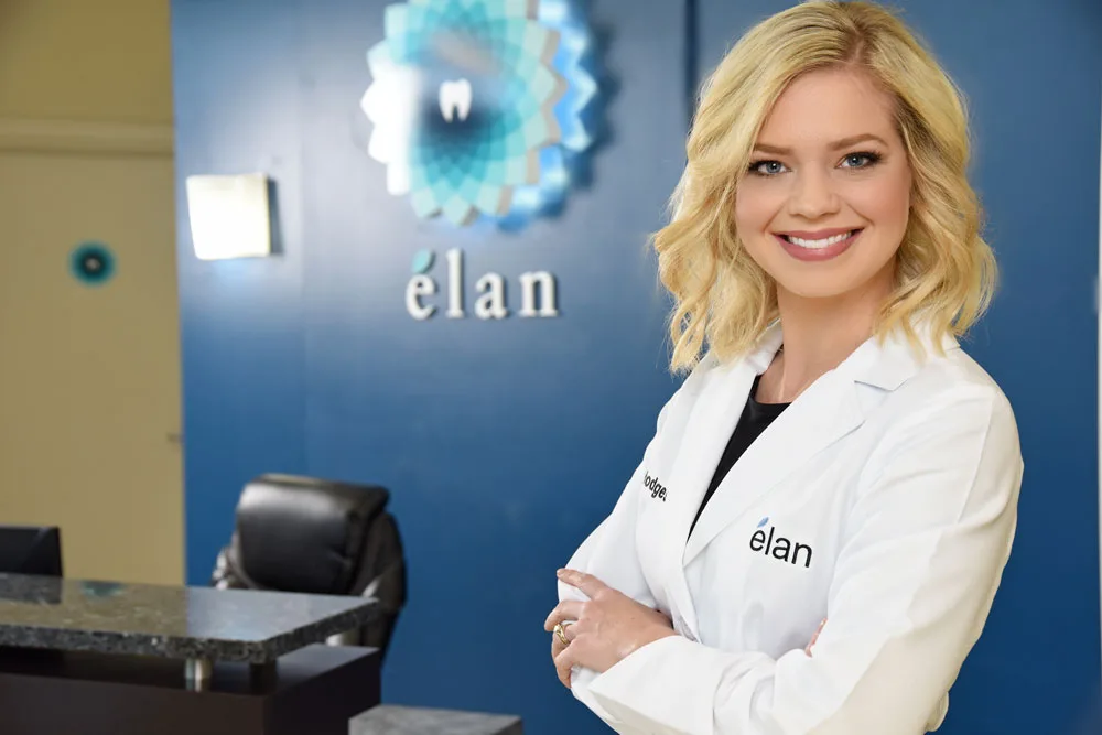 élan Tulsa Cosmetic Dentistry — photo 1