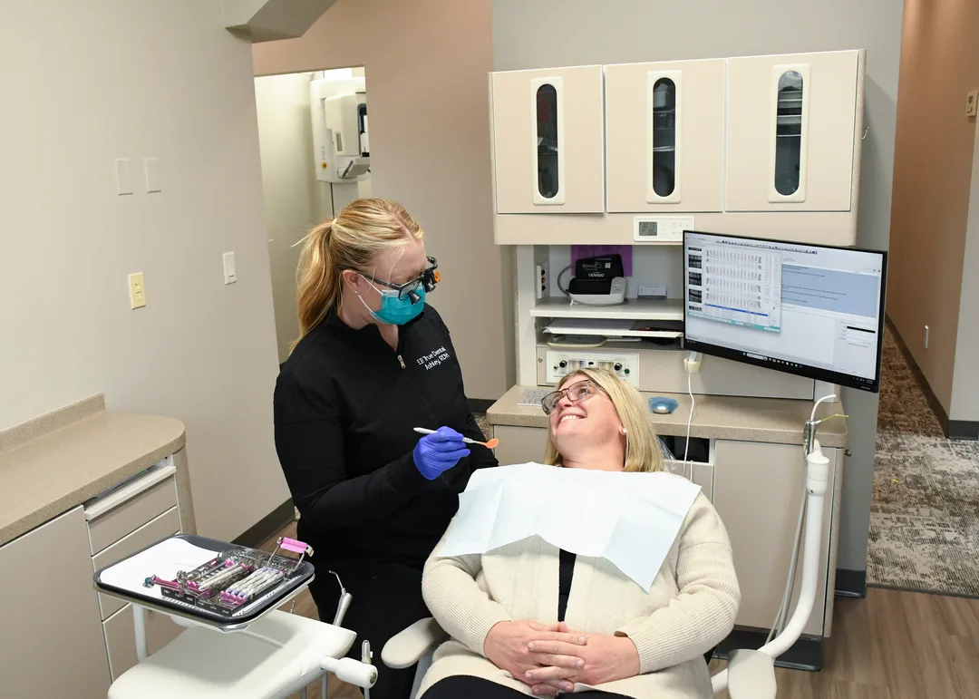 E P True Dental — photo 1