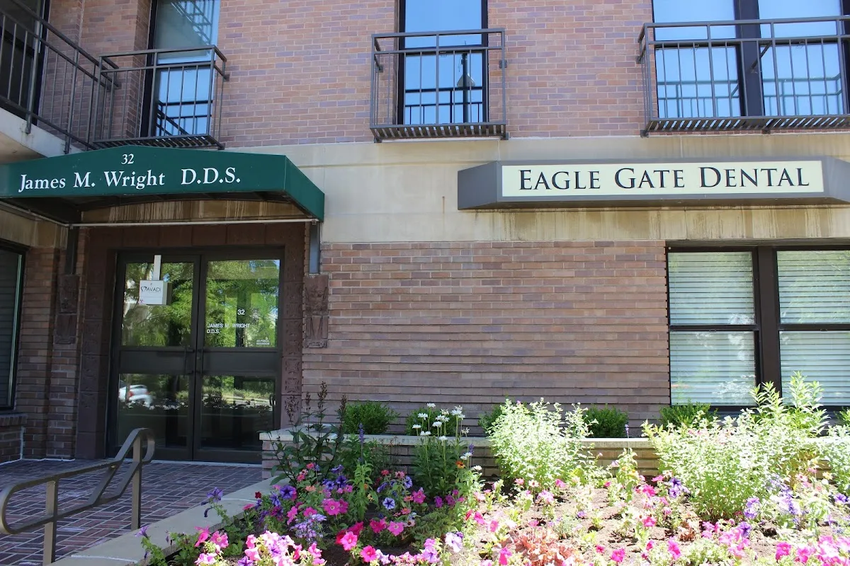 Eagle Gate Dental — photo 2