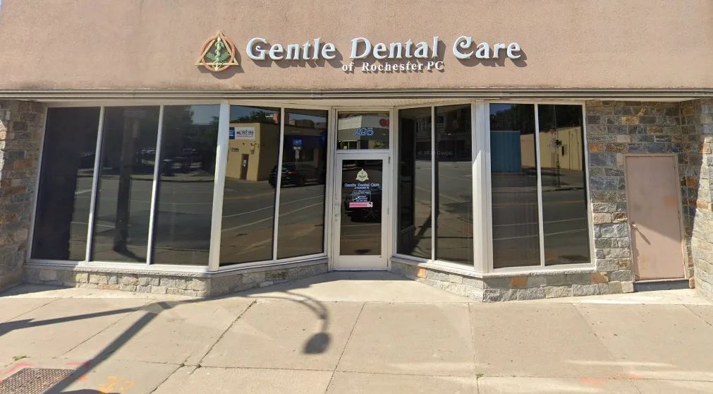 East Avenue Dentistry PLLC — photo 5