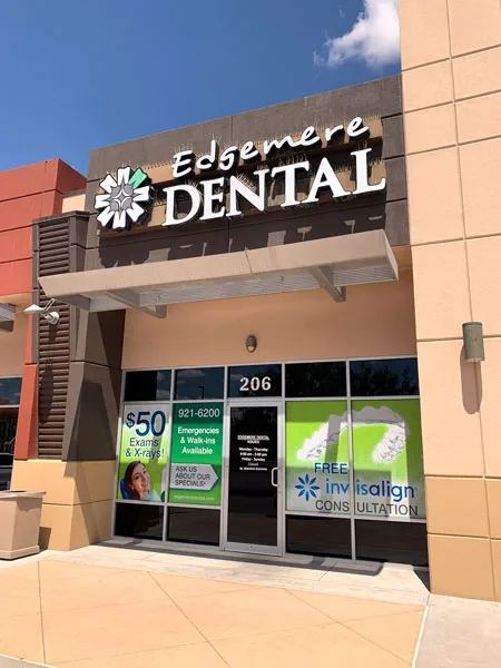 East El Paso Dentist — photo 4