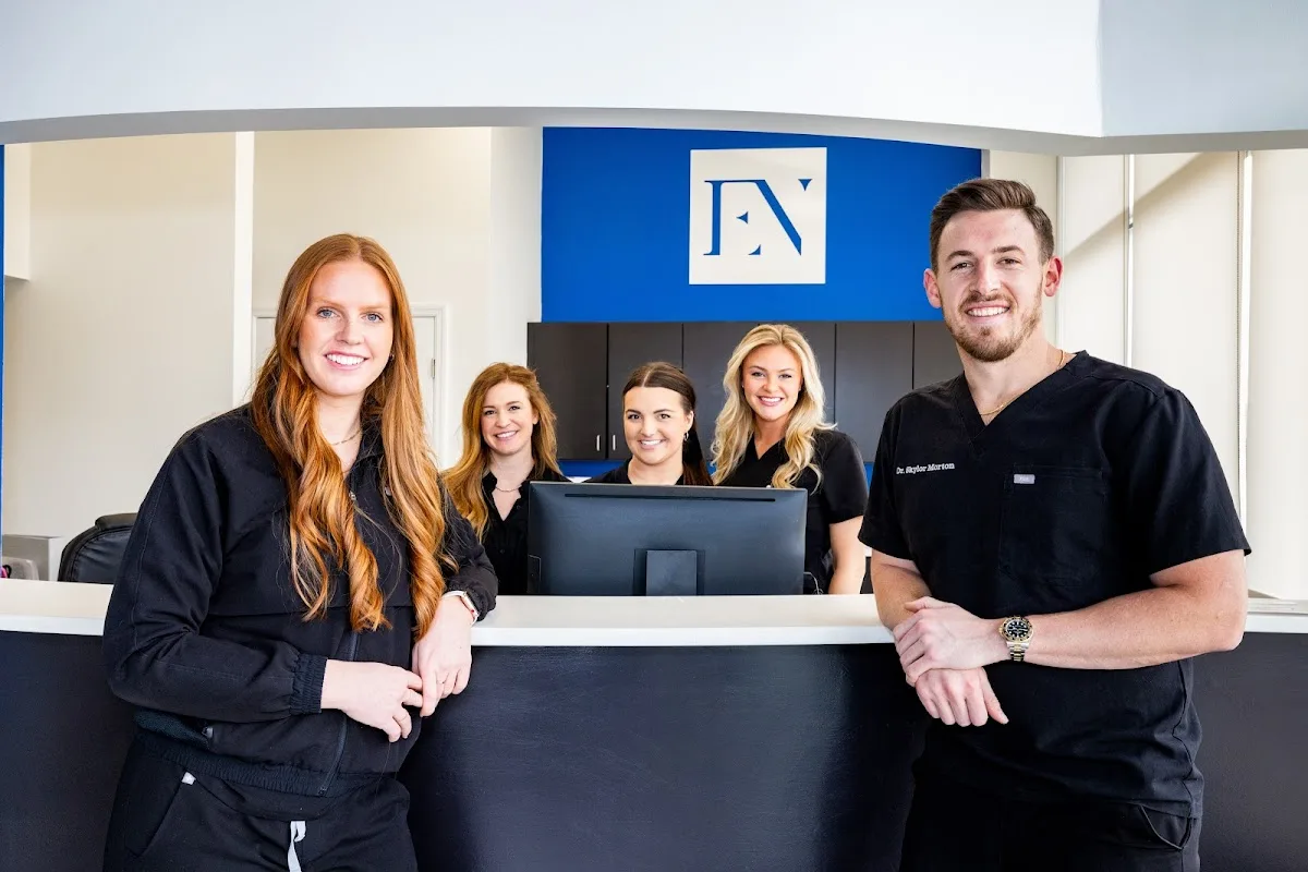 East Nashville Aesthetic and Implant Dentistry — photo 1