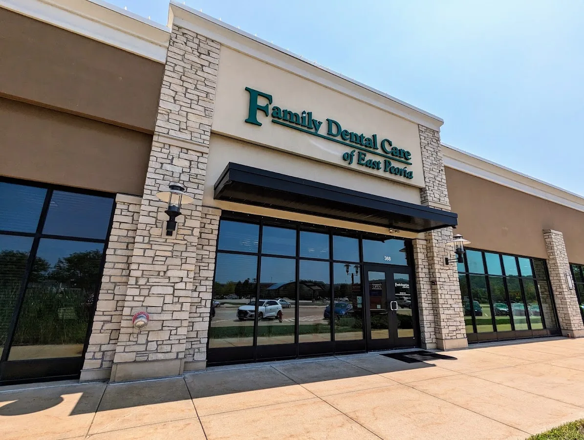 East Peoria Dental Group — photo 3