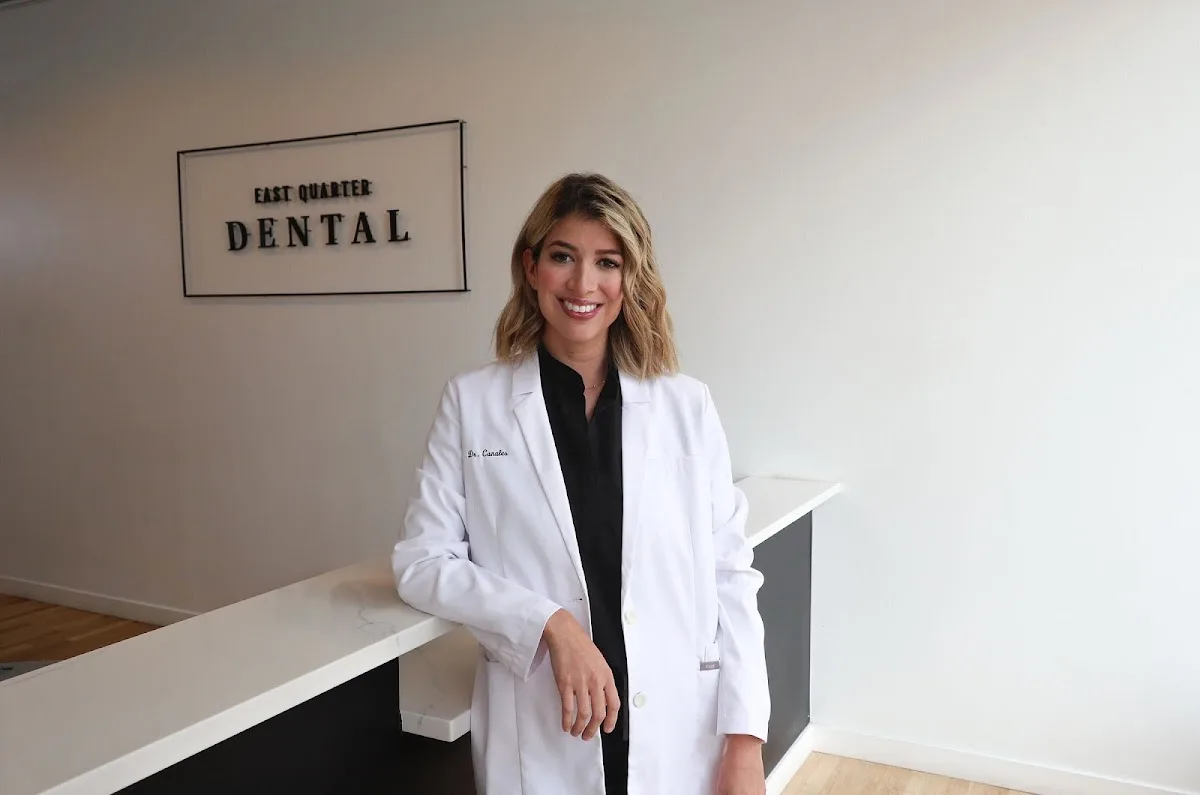 East Quarter Dental — photo 1