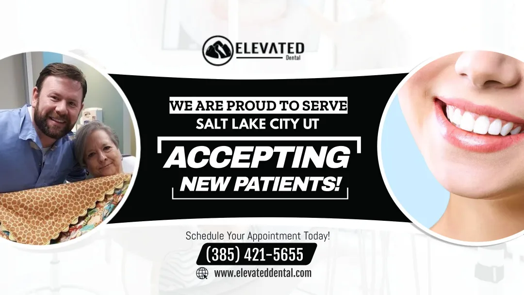 Elevated Dental — photo 1