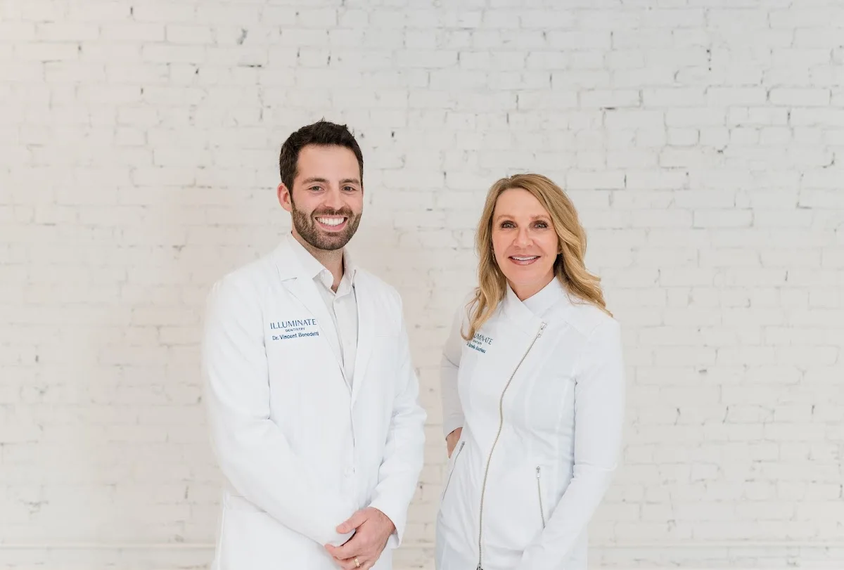 Elite Cosmetic and Family Dentistry — photo 3