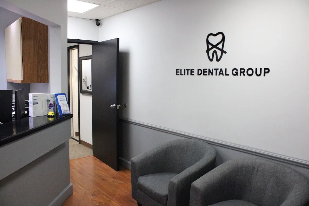 Elite Dental Group Aurora — photo 1