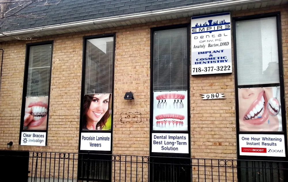 Empire Dental NY PC — photo 3