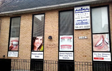 Empire Dental NY PC — photo 4