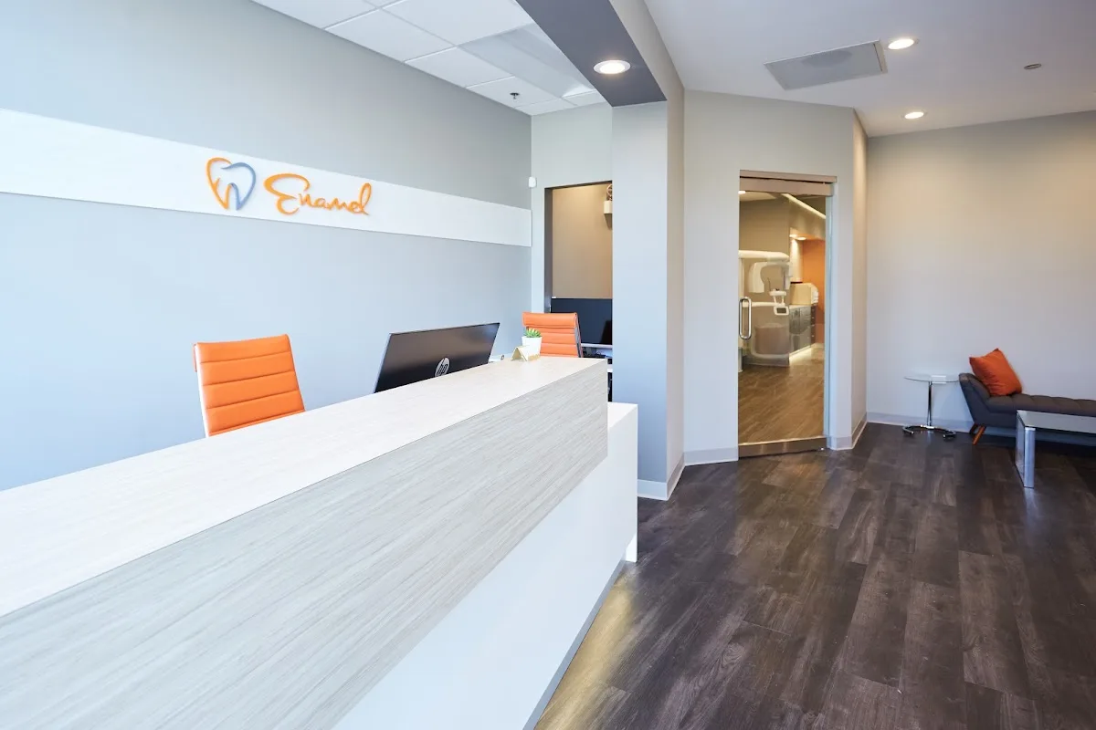 Enamel Dental Studio — photo 1