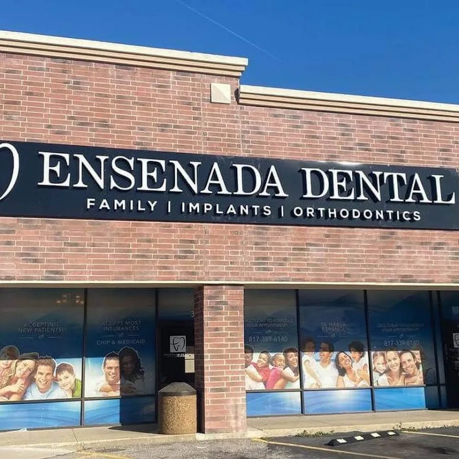 Ensenada Dental — photo 1