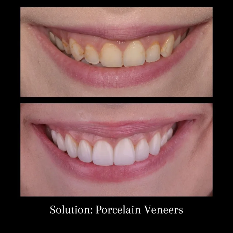 Envision Dental Spa — photo 1