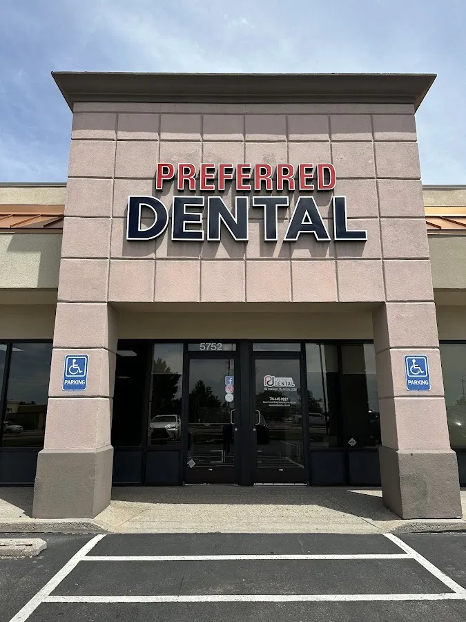 Espire Dental Colorado Springs — photo 5