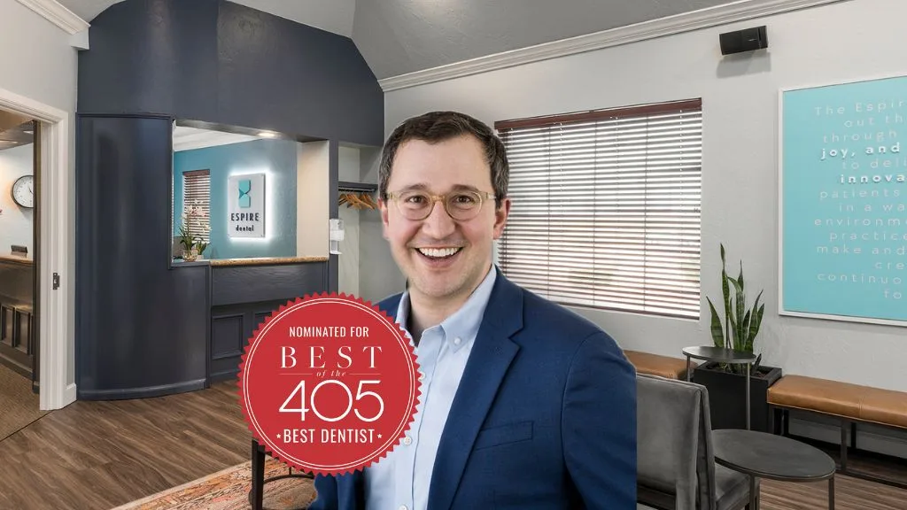 Espire Dental OKC — photo 1