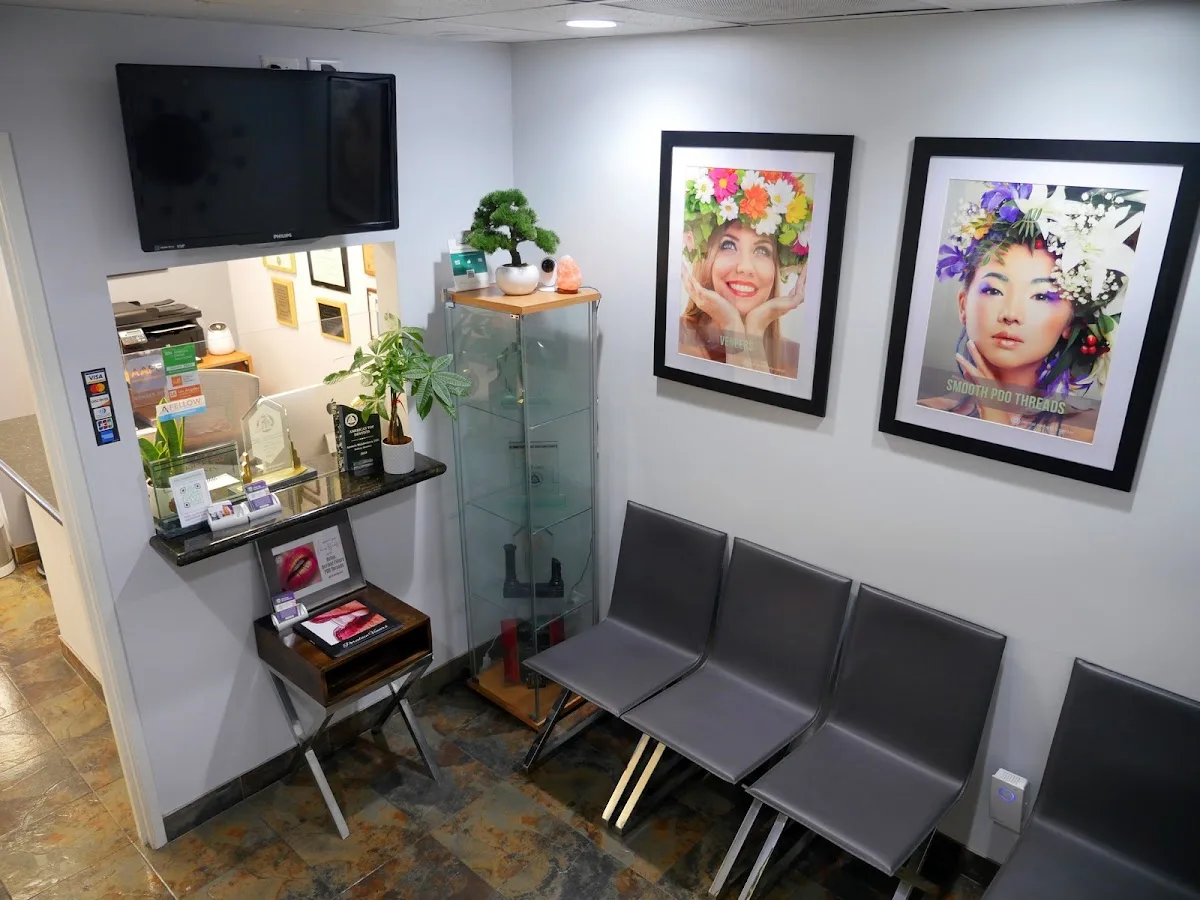 Esthetic Dentistry — photo 4
