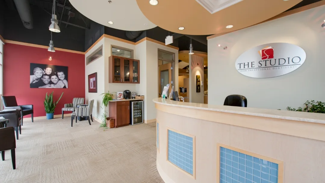 Esthetic Family Dentistry LLC — photo 3