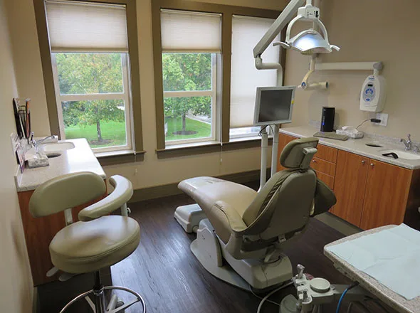 Eugene Dental Group — photo 5