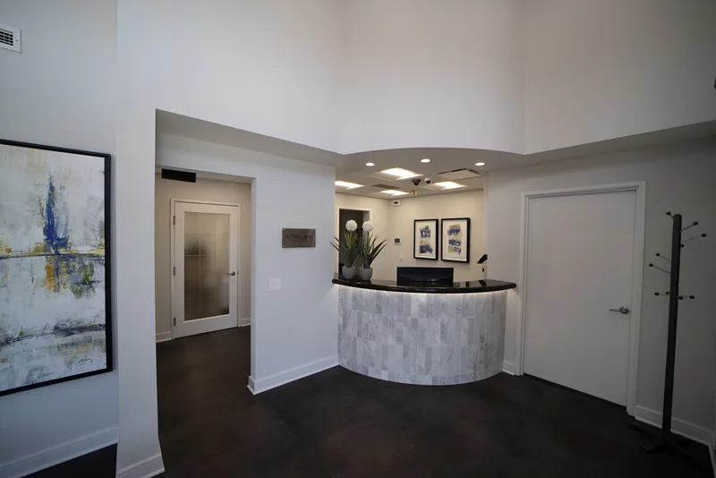 Evergreen Dental Group