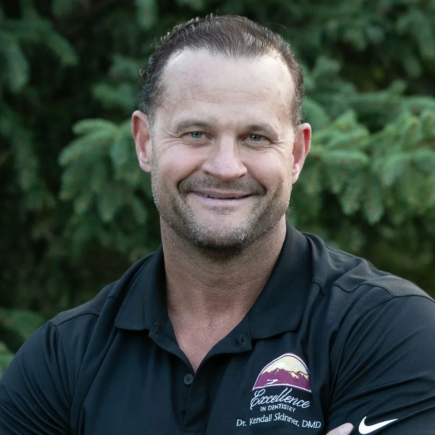 Excellence In Dentistry: Dr. Kendall Skinner — photo 1