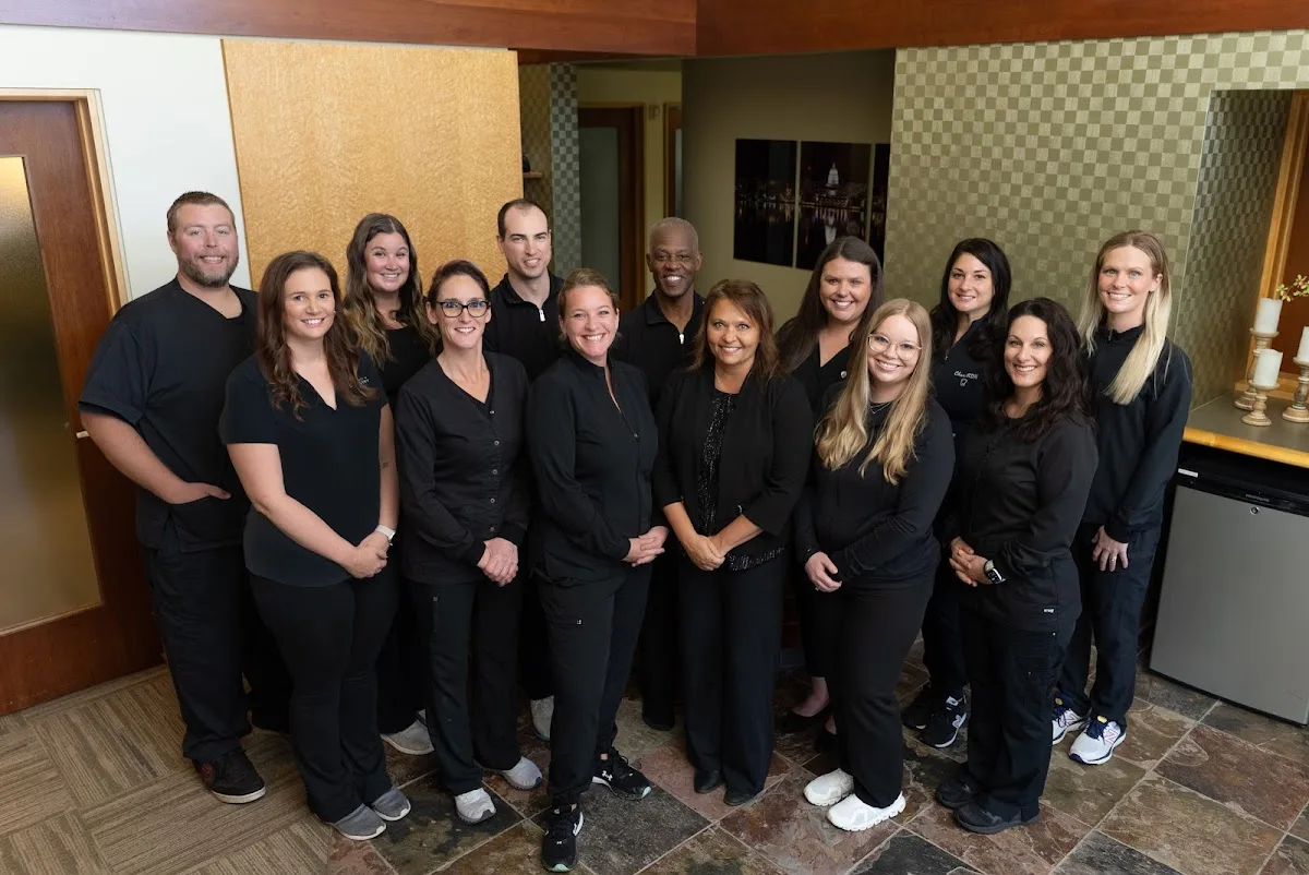 Excellence in Dentistry - Madison — photo 1