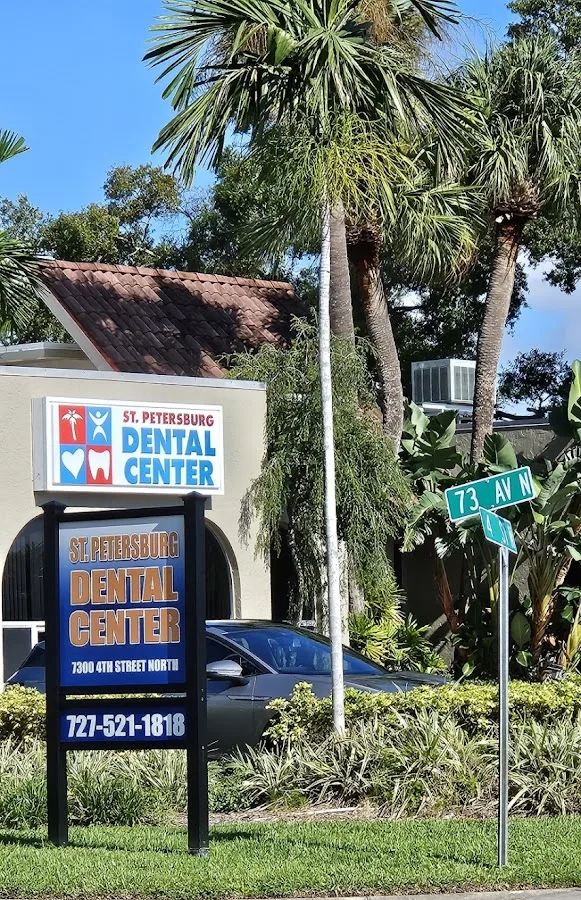 Exceptional Dental of St. Petersburg — photo 3