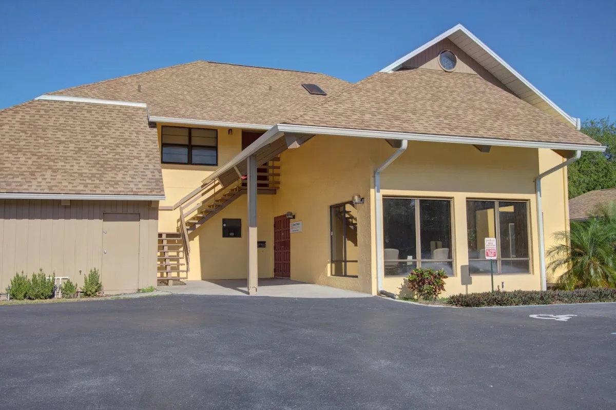 Exceptional Dental of St. Petersburg — photo 5