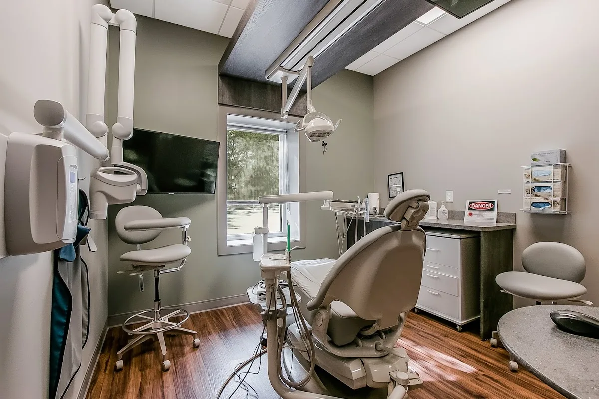 Exceptional Dentistry — photo 5