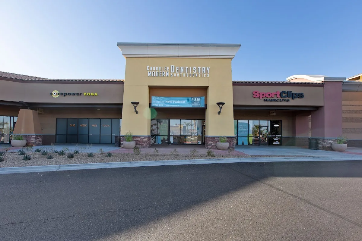 Exceptional Dentistry of Chandler — photo 5