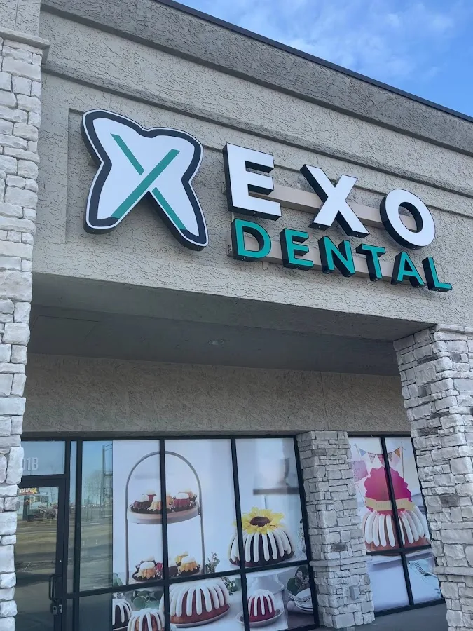 Exo Dental - Topeka — photo 2