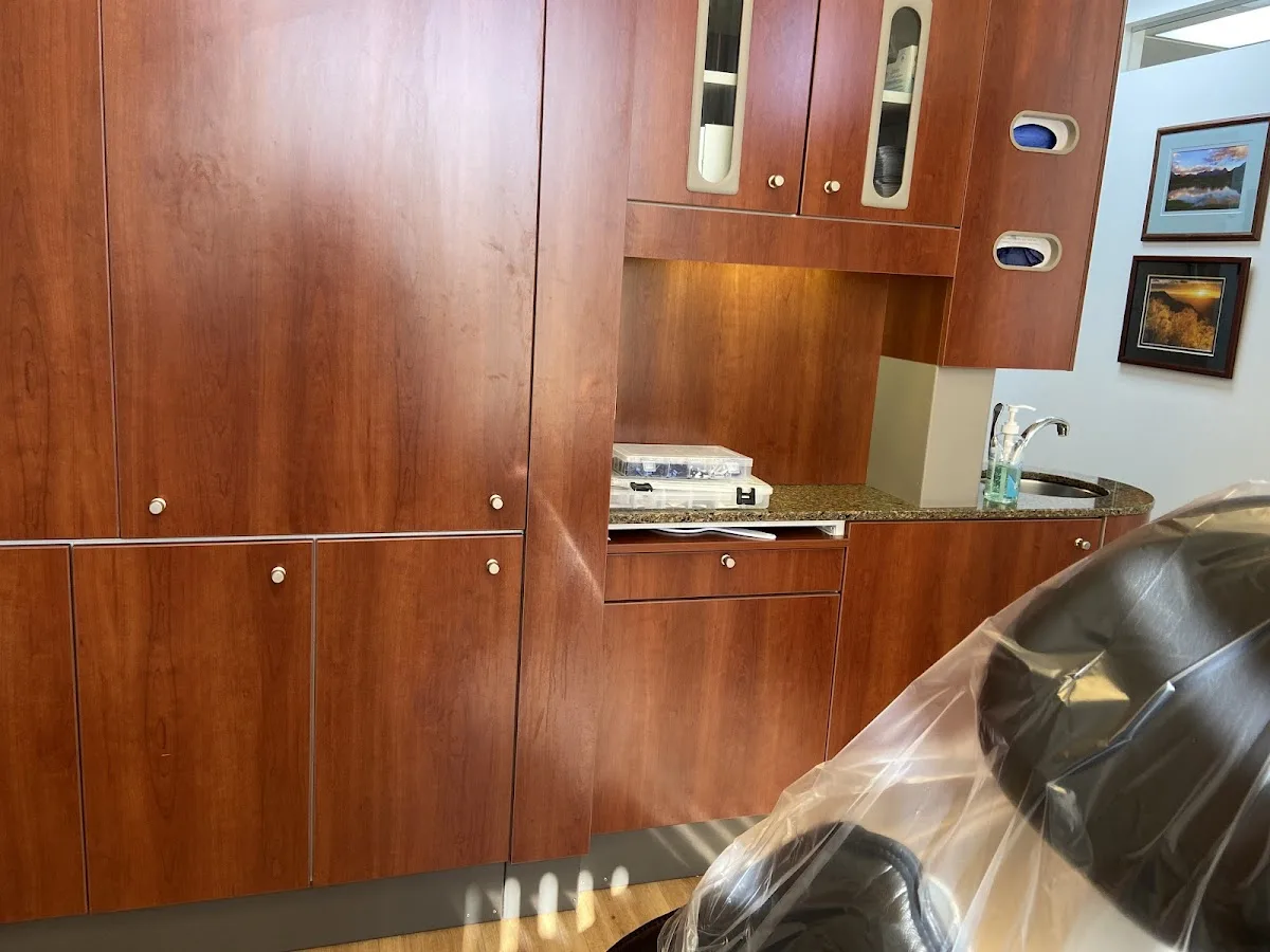 Family and Cosmetic Dentistry — photo 1